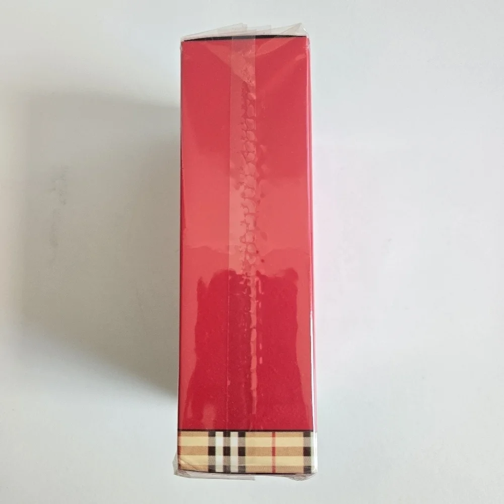 New In Box Burberry London For Men 100 ml After Shave -